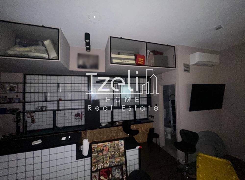 Άποψη χώρου