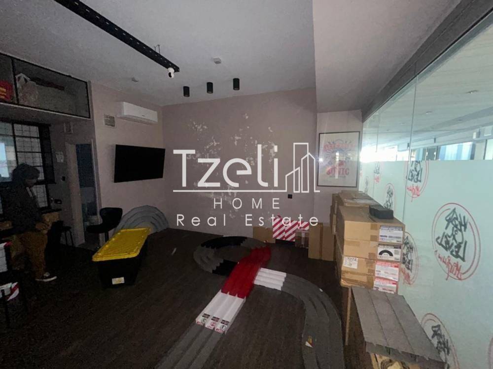 Άποψη χώρου