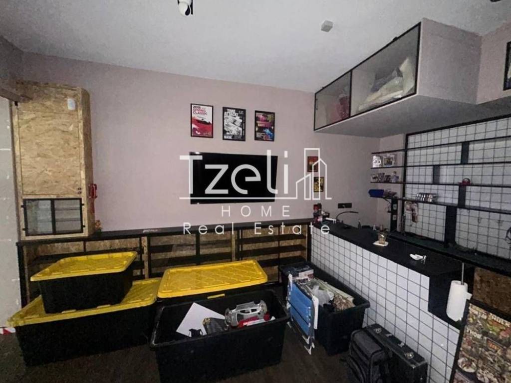 Άποψη χώρου