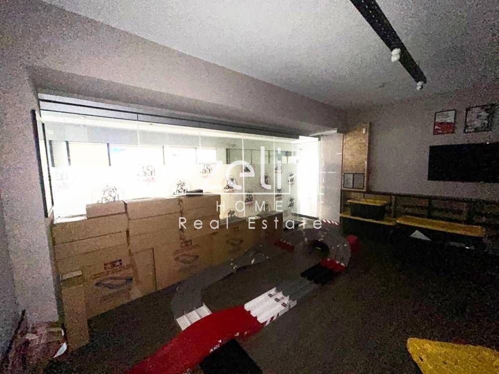 Άποψη χώρου