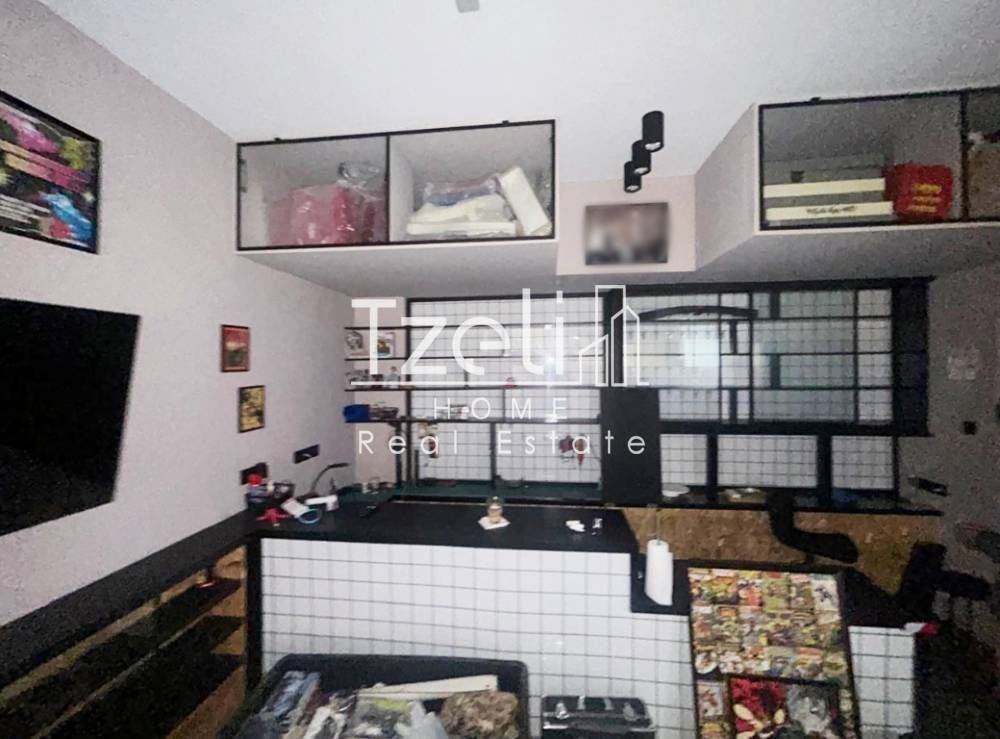 Άποψη χώρου