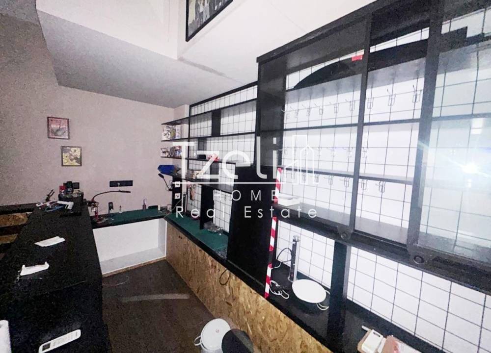 Άποψη χώρου