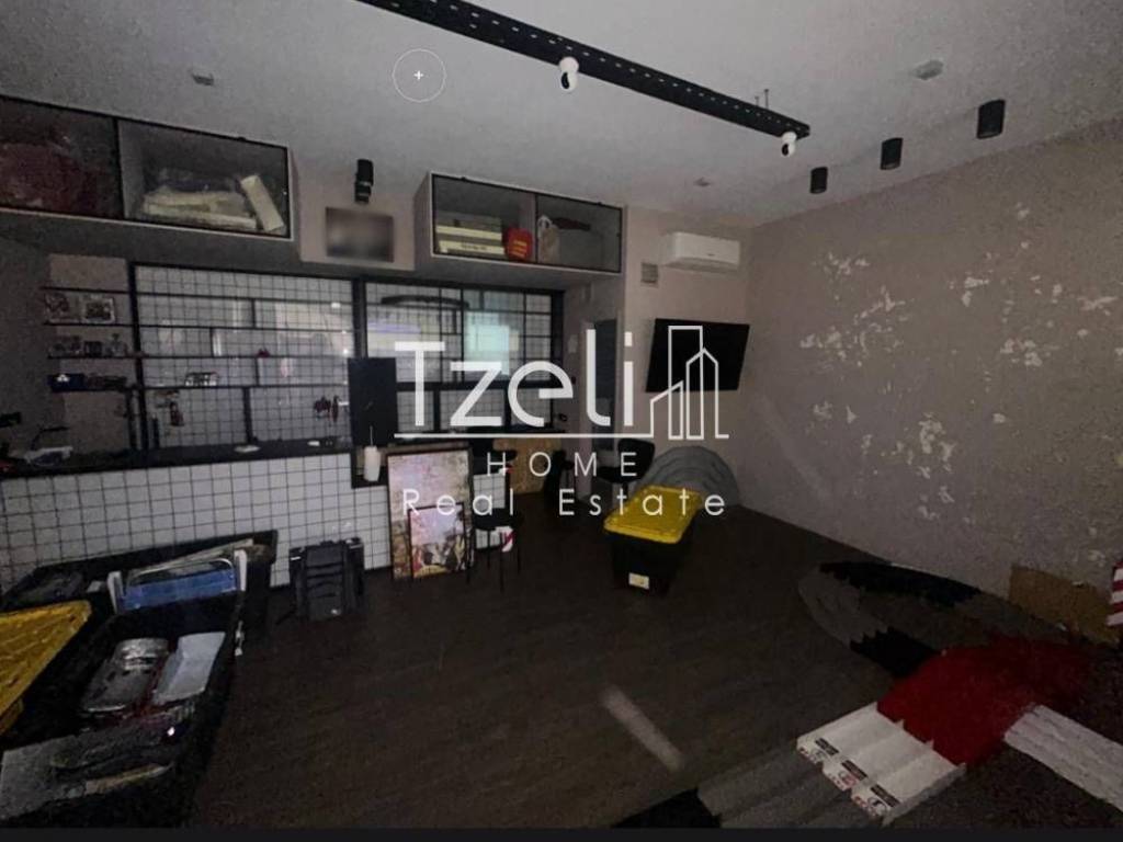 Άποψη χώρου