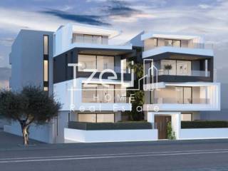 Εξωτερική άποψη χώρου