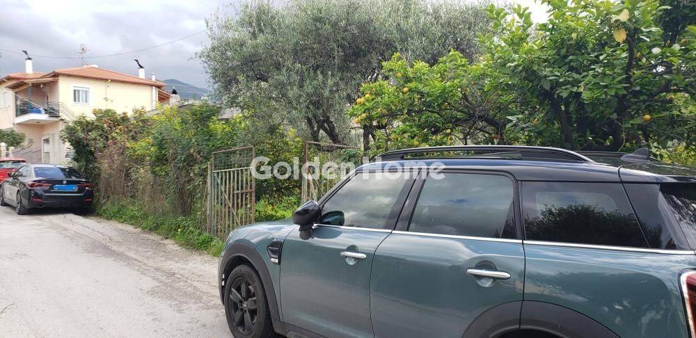 Εξωτερικός Χώρος