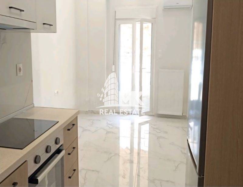 Άποψη χώρου