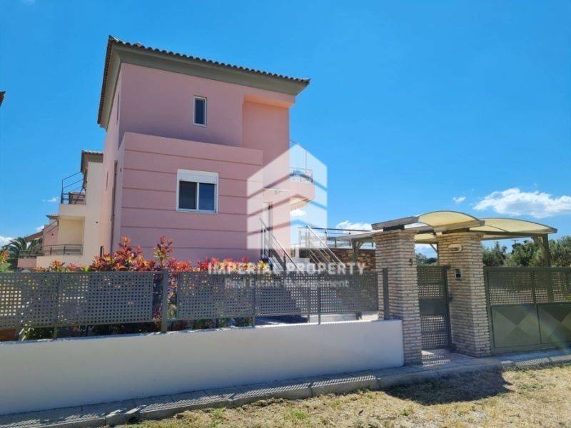 Εξωτερικός χώρος