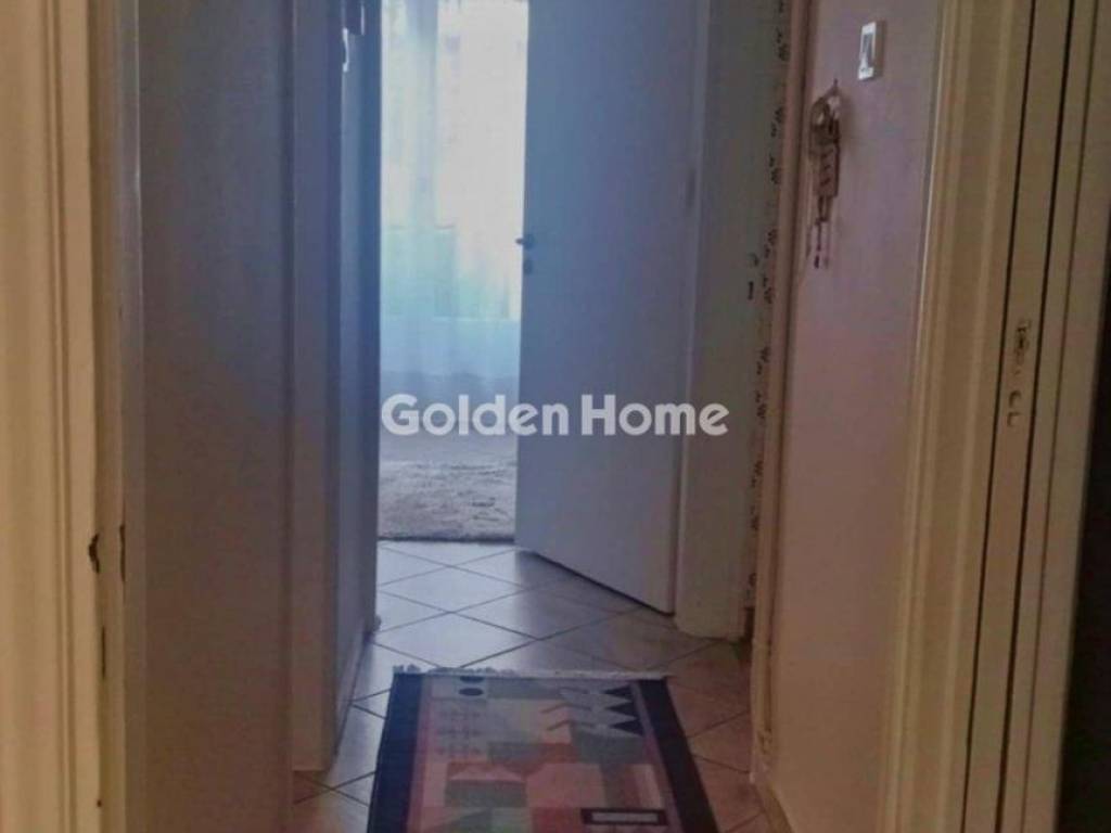 Χολ - Διάδρομος