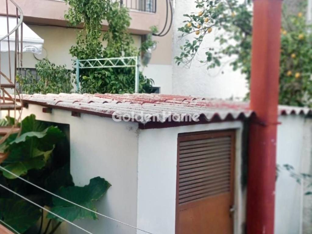 Εξωτερικός Χώρος