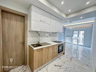 Forumland Real Estate, Σαλοκουζίνα