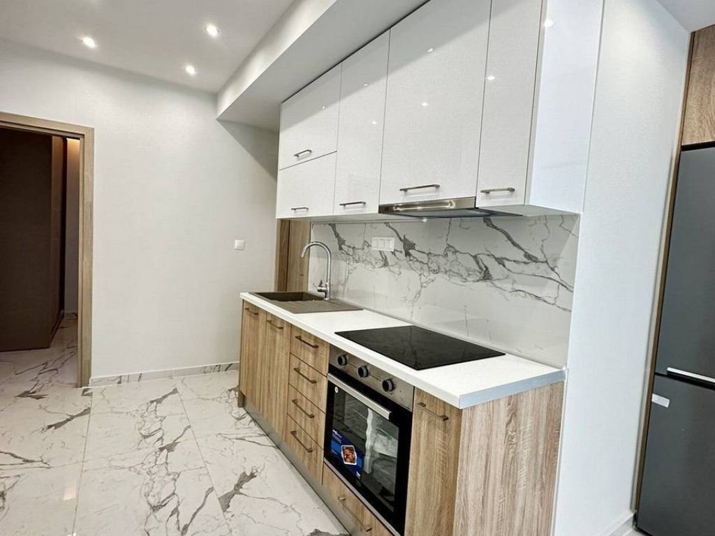 Forumland Real Estate, Σαλοκουζίνα