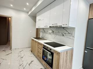 Forumland Real Estate, Σαλοκουζίνα