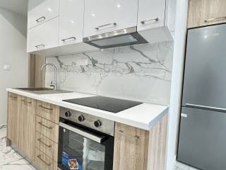 Forumland Real Estate, Σαλοκουζίνα