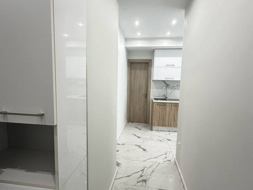 Forumland Real Estate, Σαλοκουζίνα