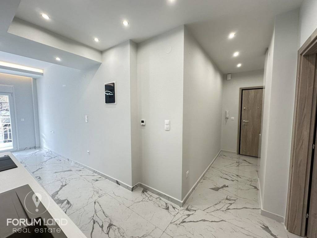 Forumland Real Estate, Σαλοκουζίνα