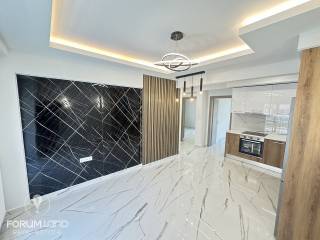 Forumland Real Estate, Σαλοκουζίνα