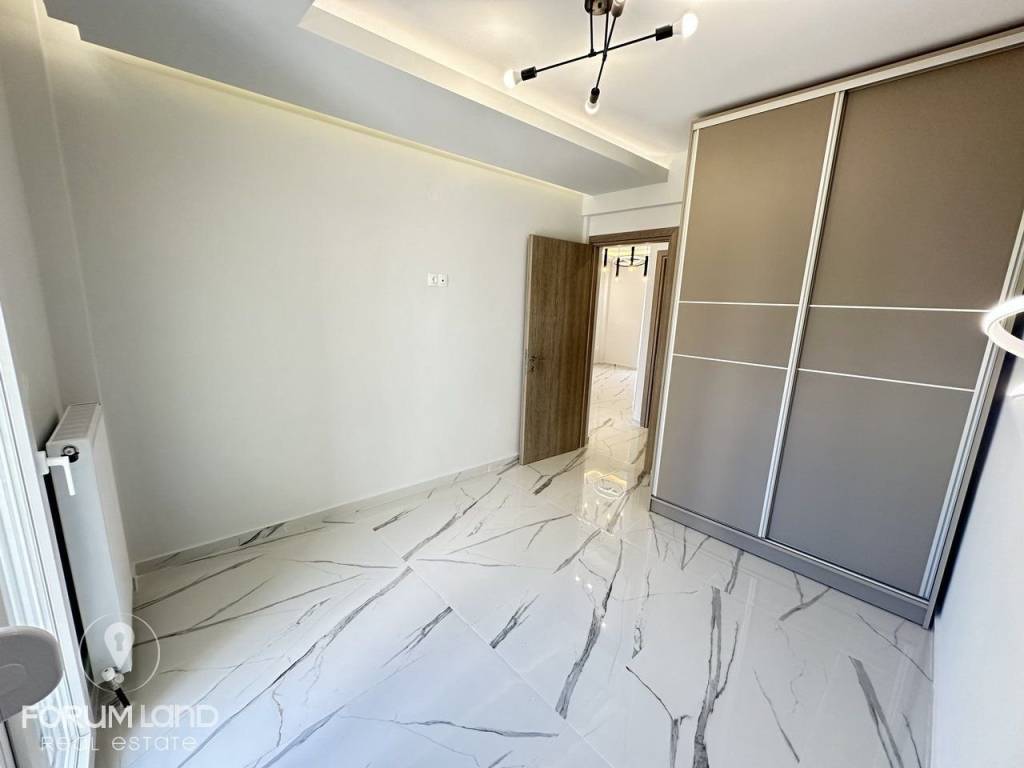 Forumland Real Estate, Υπνοδωμάτιο