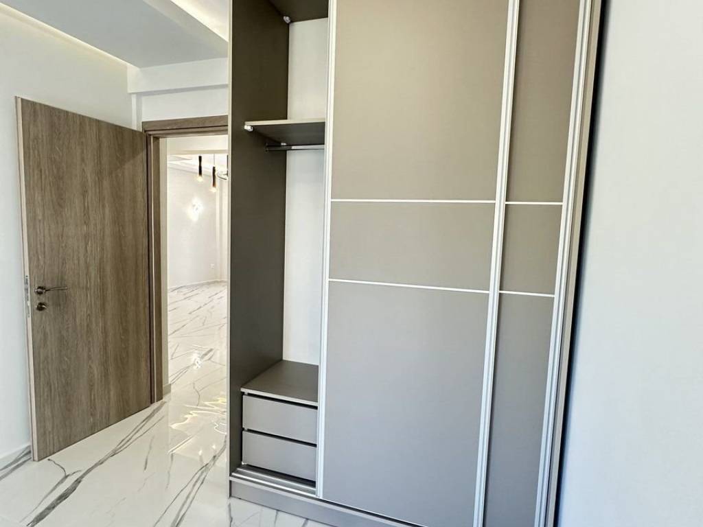 Forumland Real Estate, Υπνοδωμάτιο