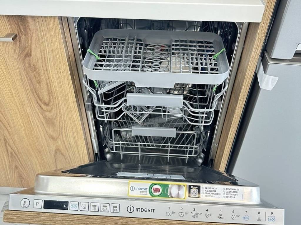 Forumland Real Estate, Κουζίνα