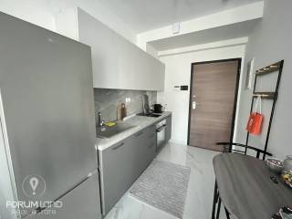 Forumland Real Estate, Κουζίνα