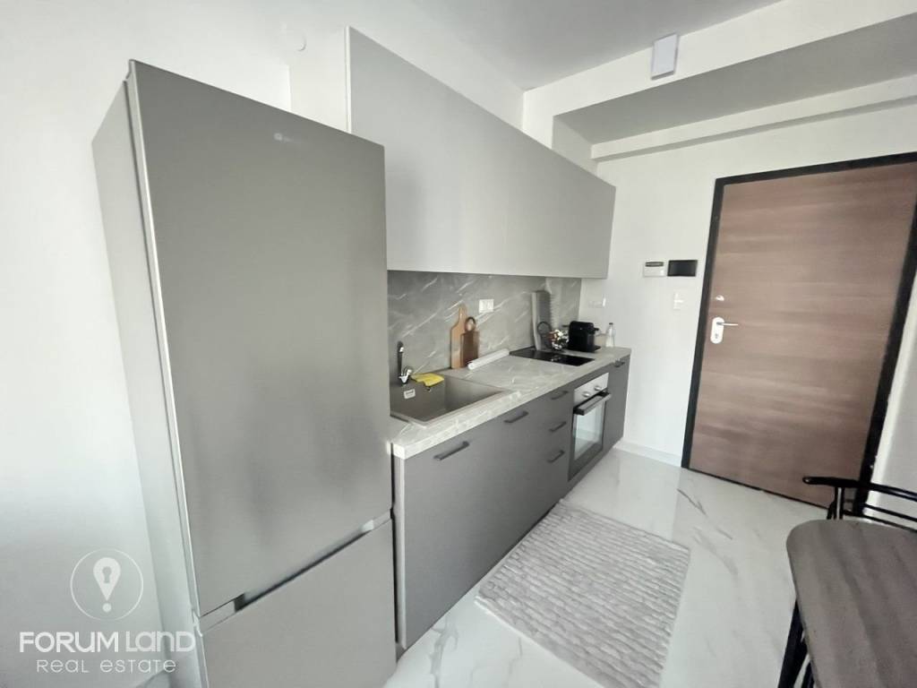 Forumland Real Estate, Κουζίνα