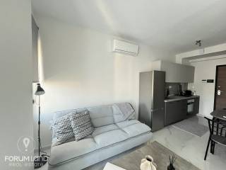 Forumland Real Estate, Σαλοκουζίνα