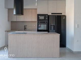 Forumland Real Estate, Κουζίνα