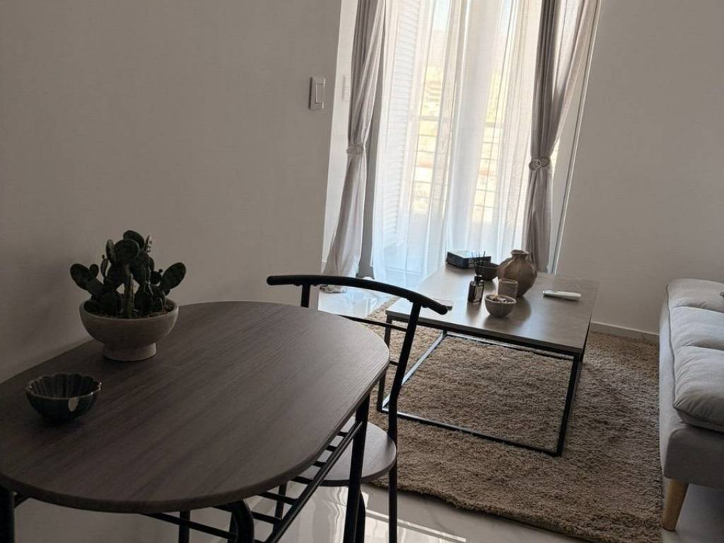 Forumland Real Estate, Σαλοκουζίνα