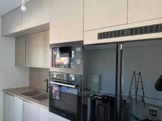 Forumland Real Estate, Κουζίνα