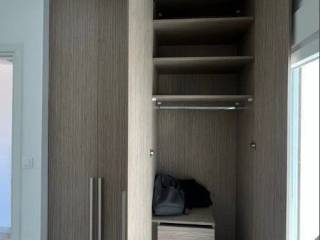 Forumland Real Estate, Υπνοδωμάτιο