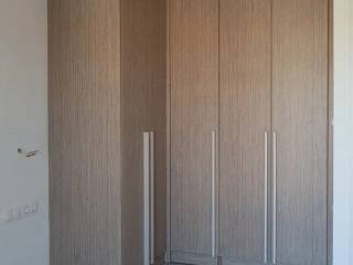 Forumland Real Estate, Ντουλάπες