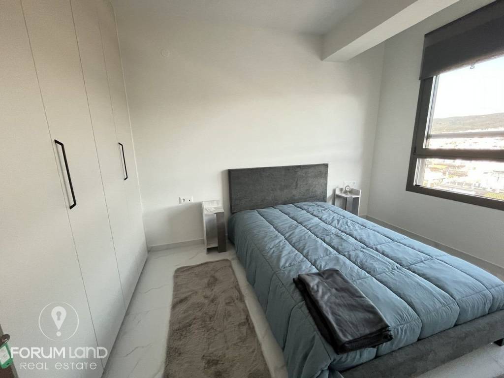 Forumland Real Estate,  Υπνοδωμάτιο