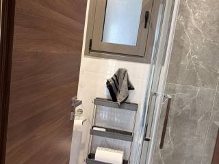 Forumland Real Estate, Μπάνιο