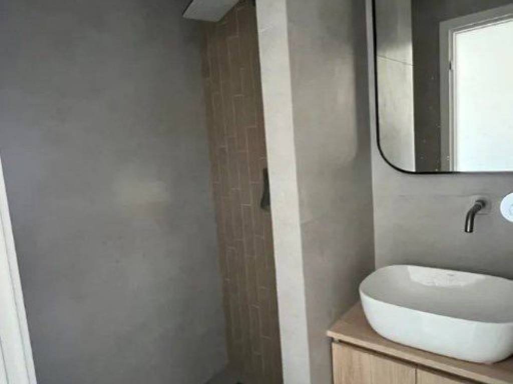 Forumland Real Estate, Μπάνιο