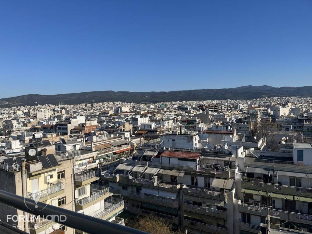 Forumland Real Estate, Θέα ανοιχτωσιά