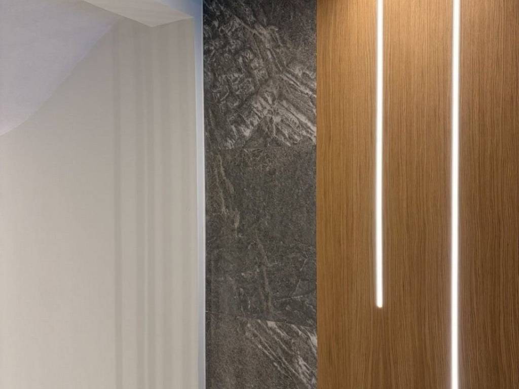 Forumland Real Estate, Είσοδος Πολυκατοικίας