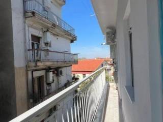 Forumland Real Estate, Μπαλκόνι