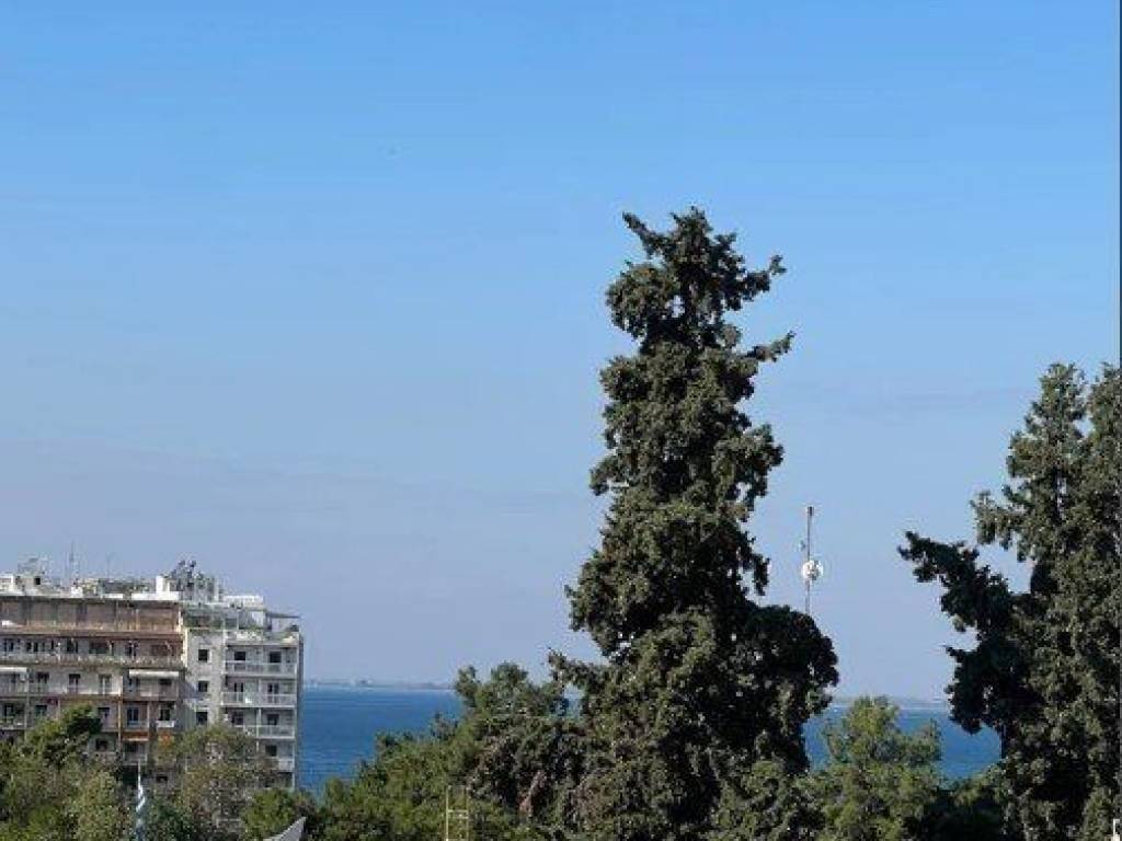 Forumland Real Estate, Θέα θάλασσα