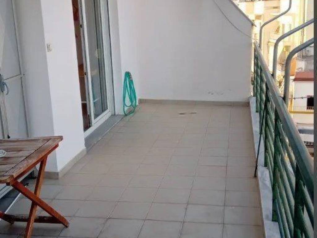 Forumland Real Estate, Βεράντες