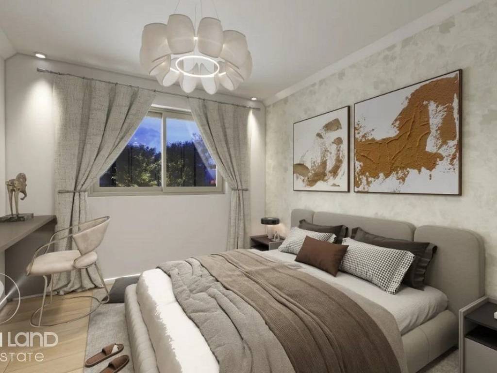 Forumland Real Estate,  Υπνοδωμάτιο