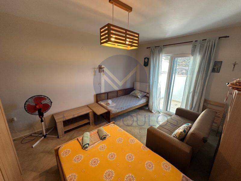 Υπνοδωμάτιο