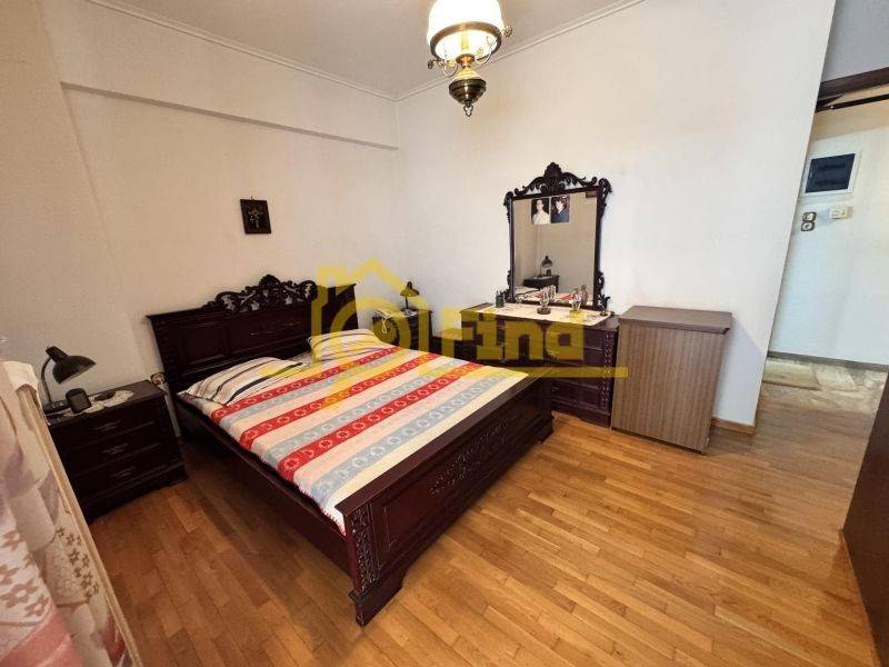 Υπνοδωμάτιο