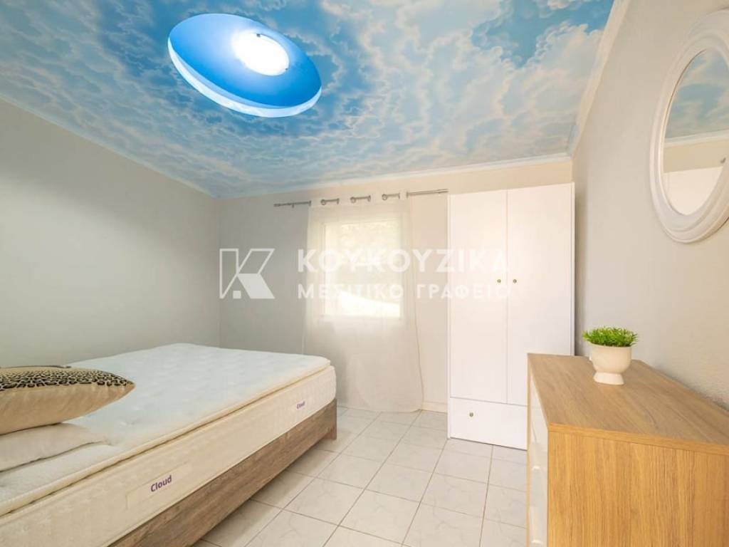 Υπνοδωμάτιο