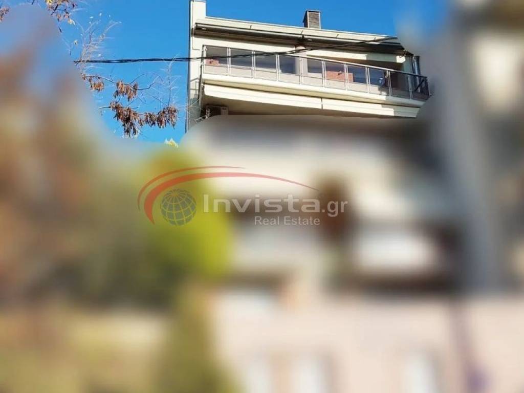 Εξωτερικός χώρος