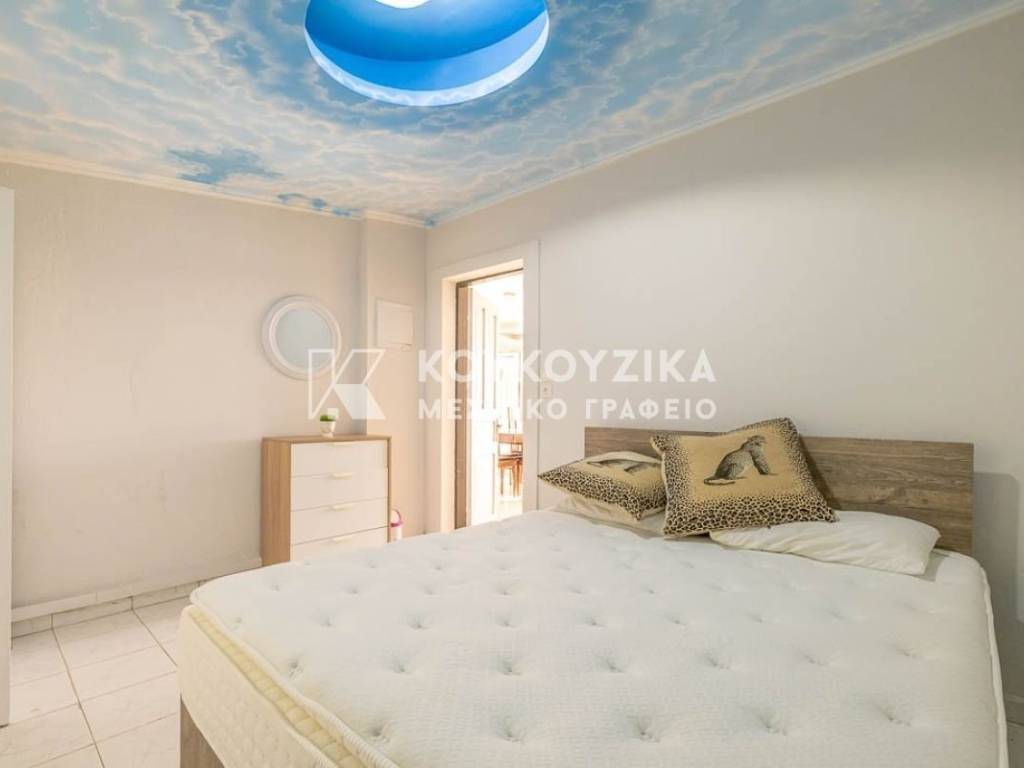 Υπνοδωμάτιο