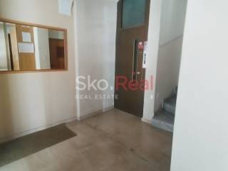 Είσοδος οικοδομής