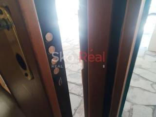 Είσοδος οικοδομής