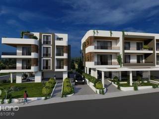 Forumland Real Estate, Εξωτερική Όψη