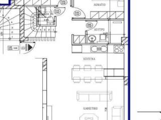 Forumland Real Estate, Κάτοψη 2ου ορόφου