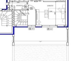 Forumland Real Estate, Κάτοψη σοφίτας